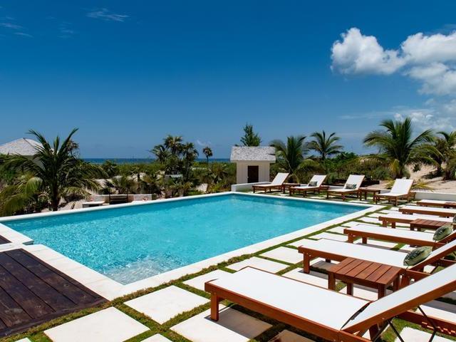 MLS# 58520  Governor's Harbour Eleuthera