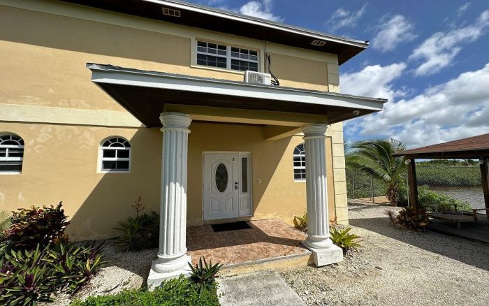 MLS# 58551 South Seas Estate Bacardi Road New Providence/Paradise Island