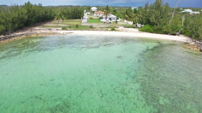 MLS# 58615  Marsh Harbour Abaco