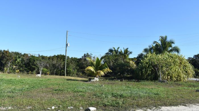 MLS# 58661   Eleuthera