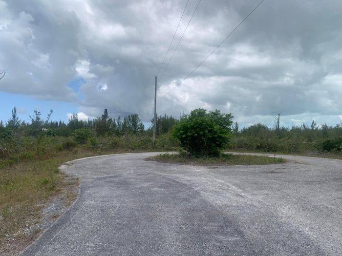 MLS# 58706 Canal Property Derby Grand Bahama/Freeport