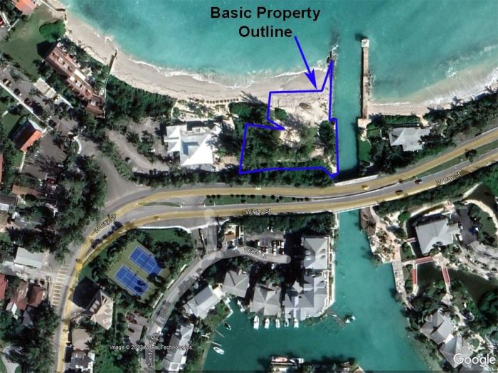 MLS# 58734   New Providence/Paradise Island