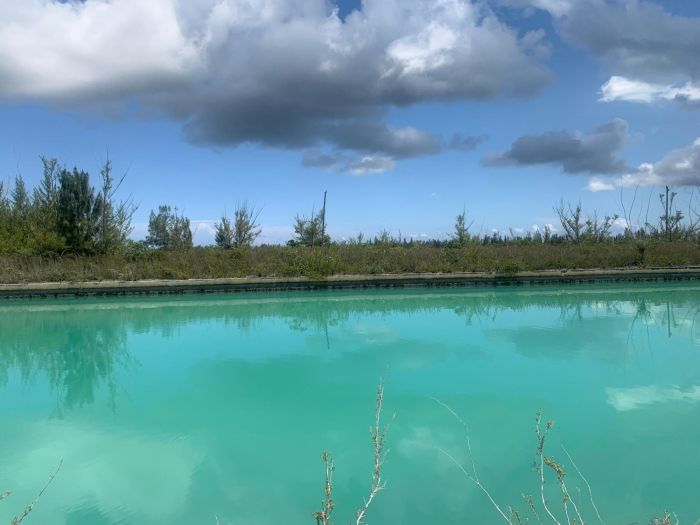 MLS# 58746  Dover Sound Grand Bahama/Freeport