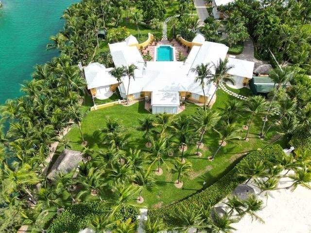 MLS# 58753 Wiwi Sonshine Lyford Cay New Providence/Paradise Island