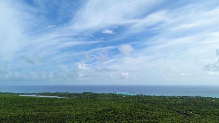 MLS# 58814 Governor's Harbour Governor's Harbour Eleuthera