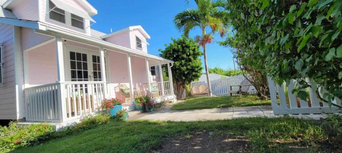 MLS# 58825  Elbow Cay/Hope Town Abaco