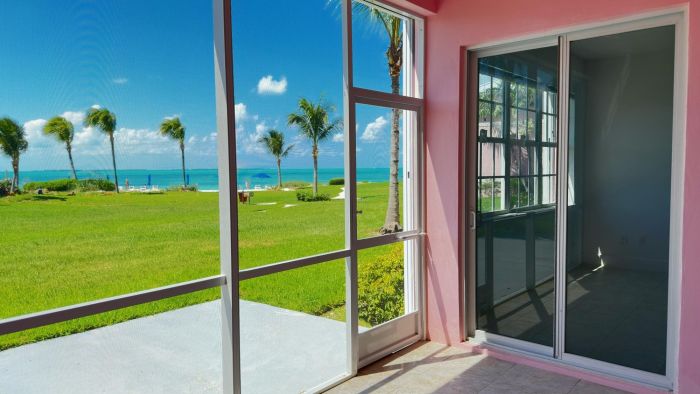 MLS# 58850 BAHAMA BEACH #2075 Treasure Cay Abaco