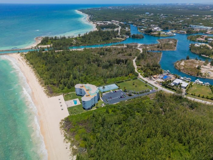 MLS# 58873  Bahama Reef Yacht & Country Club Grand Bahama/Freeport