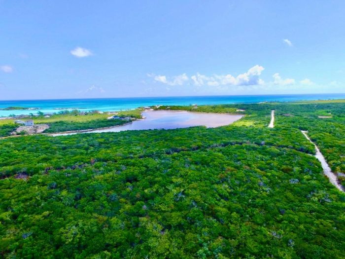 MLS# 58890  Tropic of Cancer Beach Exuma & Exuma Cays