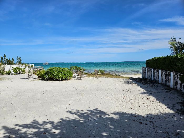 MLS# 58900  Marsh Harbour Abaco