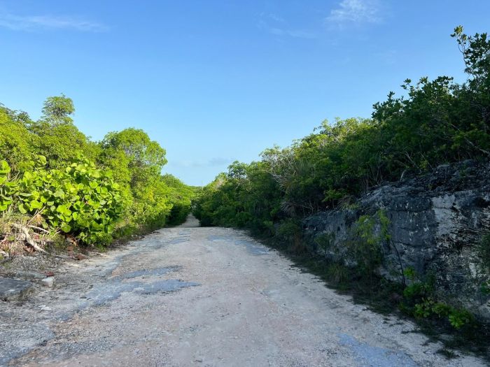 MLS# 58903  Bahama Sound Exuma & Exuma Cays