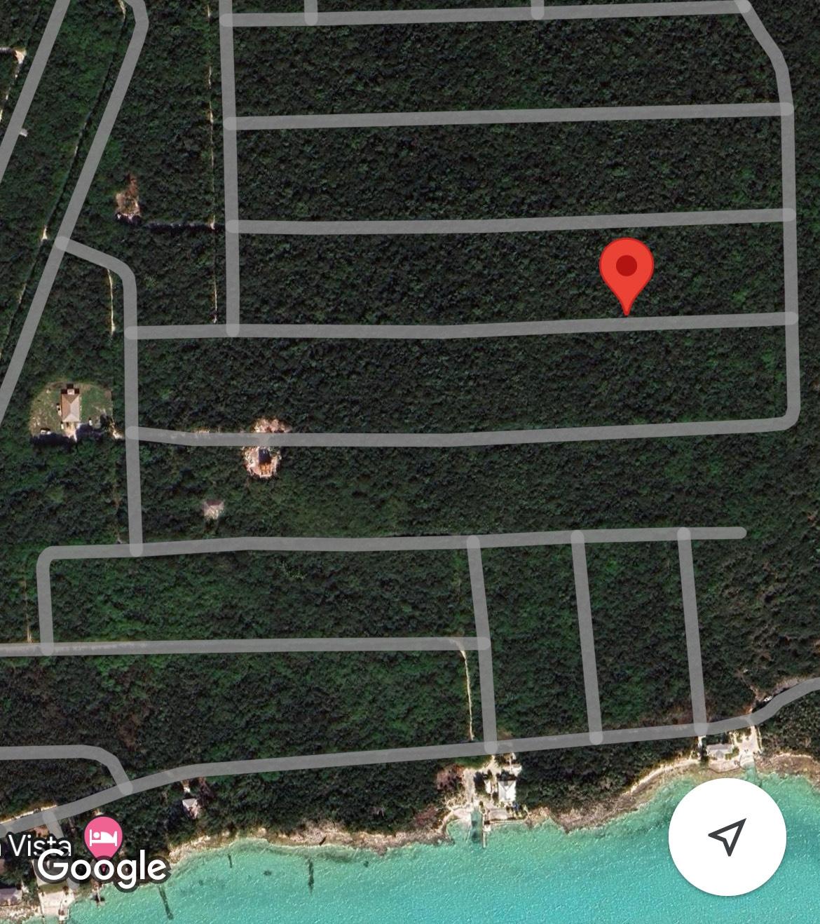 MLS# 58908  Bahama Sound Exuma & Exuma Cays