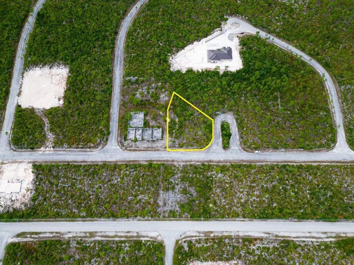 MLS# 58929  Bristol Bay Grand Bahama/Freeport