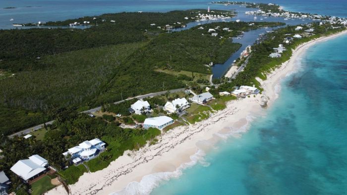 MLS# 58953  Elbow Cay/Hope Town Abaco