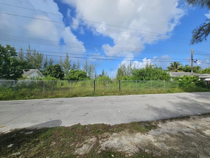 MLS# 58991  Other New Providence/Nassau New Providence/Paradise Island