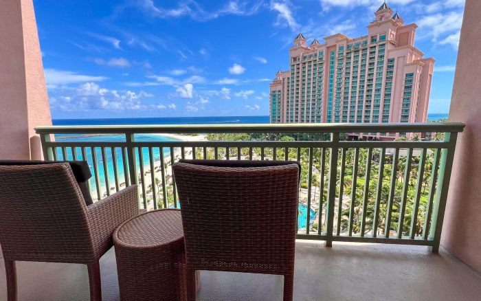 MLS# 58995 THE REEF ATLANTIS Paradise Island New Providence/Paradise Island