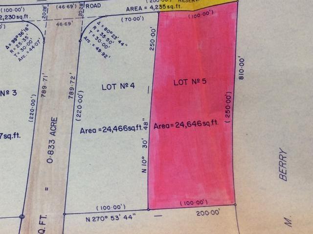 MLS# 59004 commercial Property  New Providence/Paradise Island