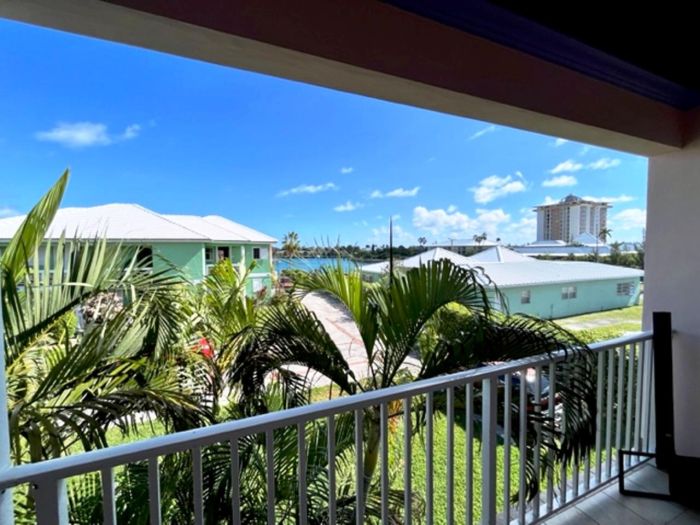 MLS# 59023 BLUE MARINA CONDO Bahamia Grand Bahama/Freeport