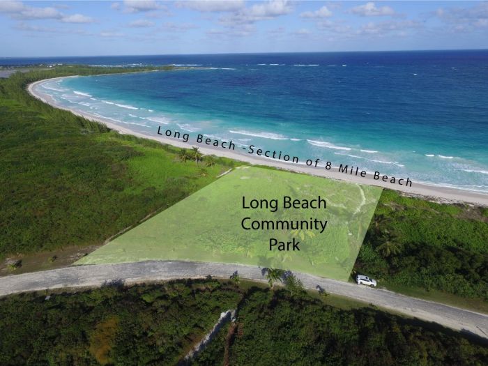 MLS# 59084 Lot 116, Long Beach Long Beach Abaco