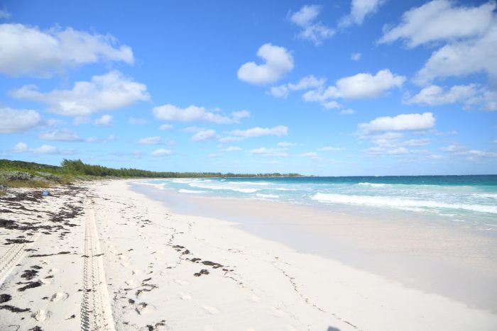 MLS# 59088 Lot 328, Long Beach Long Beach Abaco