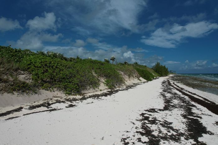 MLS# 59160 Banks Road Lot Double Bay Eleuthera