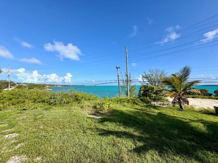 MLS# 59198 George Town Cottage George Town Exuma & Exuma Cays