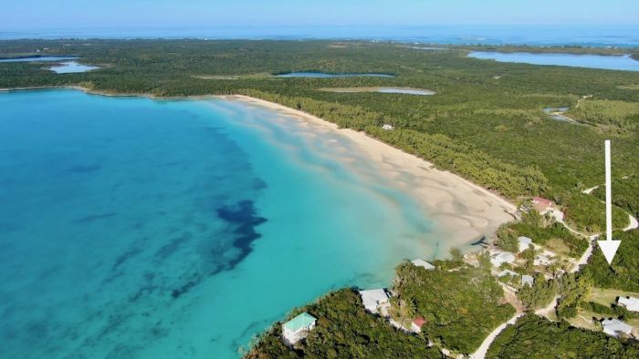 MLS# 59204  Savannah Sound Eleuthera