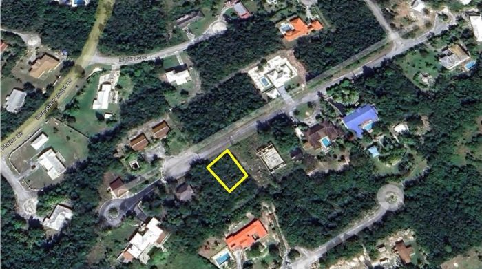 MLS# 59208  Greening Glade Grand Bahama/Freeport