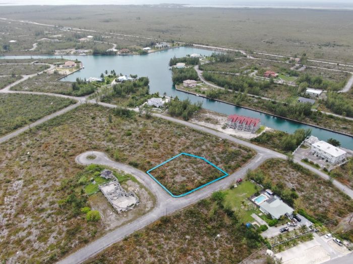 MLS# 59235  Emerald Bay Grand Bahama/Freeport