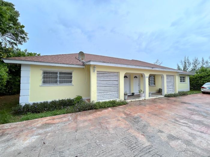 MLS# 59247 Leeward East Eight Winton New Providence/Paradise Island