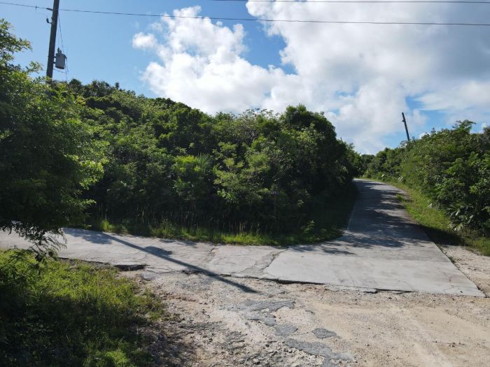 MLS# 59261  Rainbow Bay Eleuthera