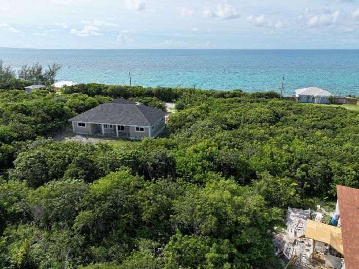 MLS# 59274   Eleuthera