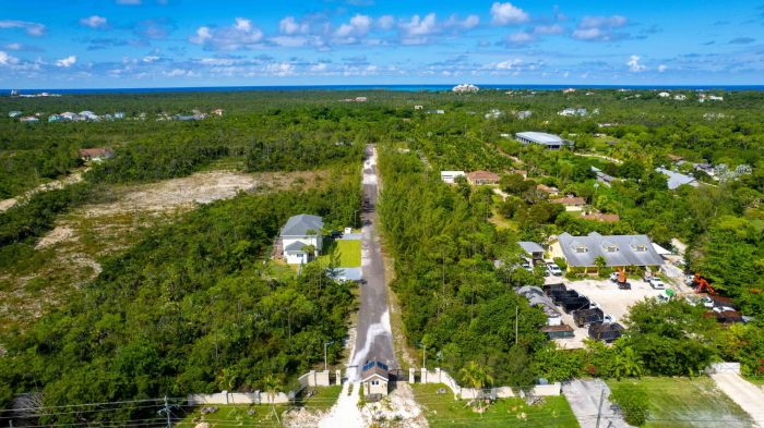 MLS# 59292  South Ocean New Providence/Paradise Island