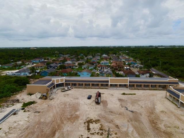 MLS# 59320 Ivory Plaza  New Providence/Paradise Island