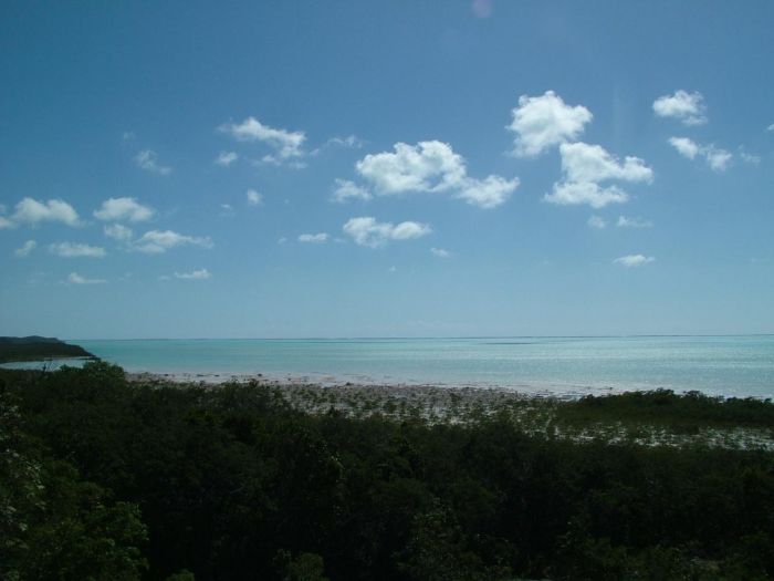 MLS# 59360  Bahama Sound Exuma & Exuma Cays