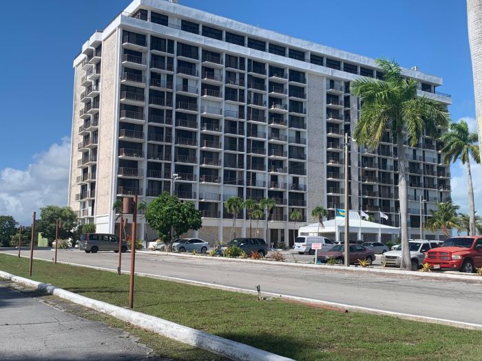 MLS# 59408 Lucayan Towers North Greening Glade Grand Bahama/Freeport