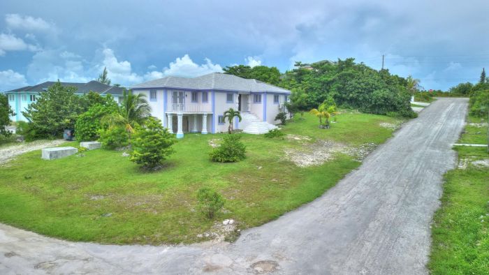 MLS# 59434  Marsh Harbour Abaco