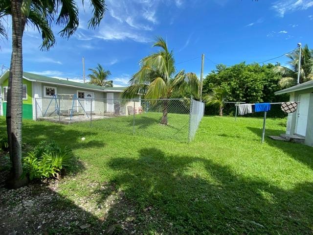 MLS# 59445 Residential Eight Mile Rock Grand Bahama/Freeport