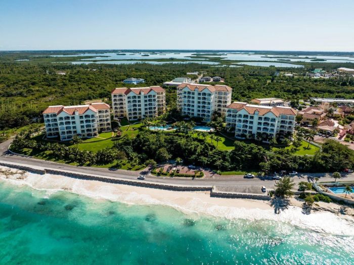 MLS# 59457 Ocean View Condo West Bay Street New Providence/Paradise Island