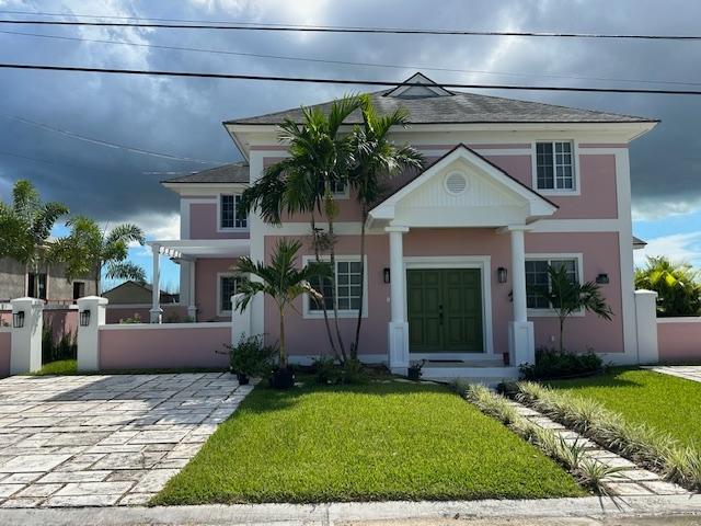 MLS# 59543  John F. Kennedy Drive New Providence/Paradise Island