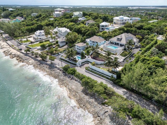 MLS# 59547 Serenade West Bay Street New Providence/Paradise Island