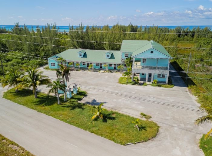 MLS# 59554   Grand Bahama/Freeport