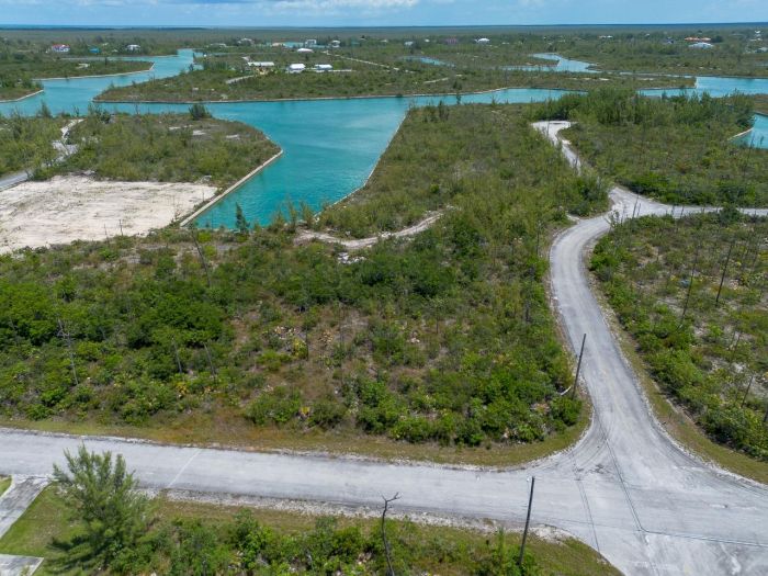 MLS# 59631  Sentinel Bay Subdivision Grand Bahama/Freeport