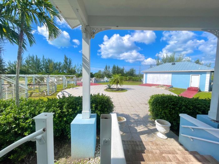 MLS# 59654  Emerald Bay Grand Bahama/Freeport