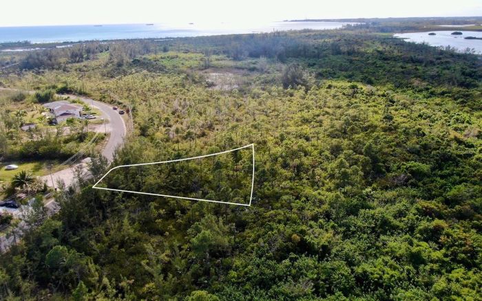 MLS# 59672  Coral Harbour New Providence/Paradise Island