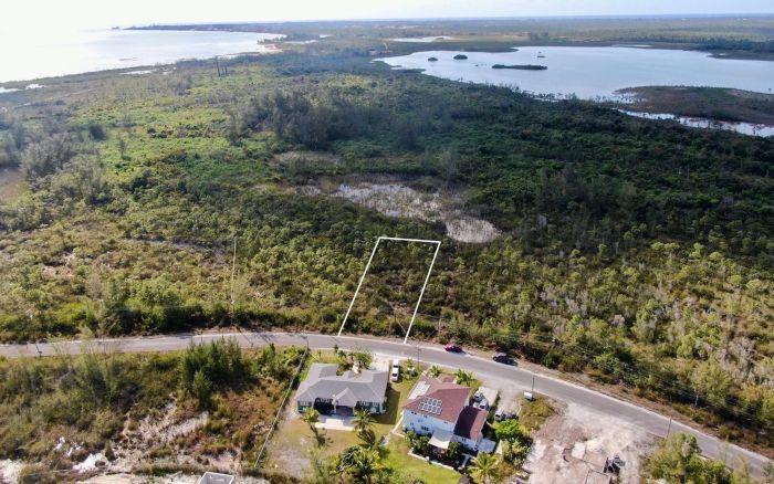 MLS# 59677  Coral Harbour New Providence/Paradise Island