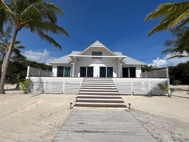 MLS# 59686 lot R-4 Palmetto Point Eleuthera