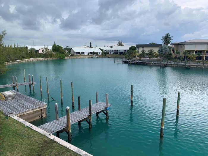 MLS# 59718 BLUE MARINA Bahamia Grand Bahama/Freeport