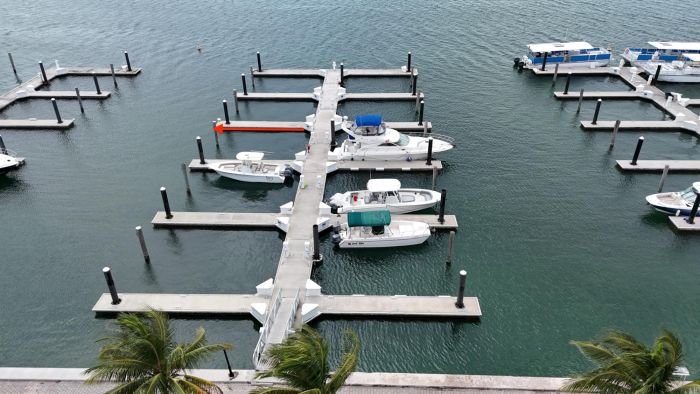 MLS# 59729 Dock Slip North Bimini Bimini