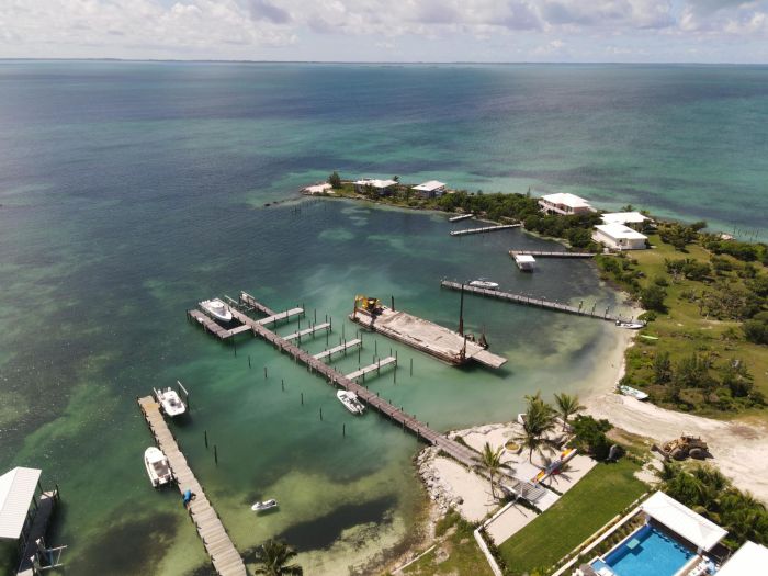 MLS# 59774  Guana Cay Abaco